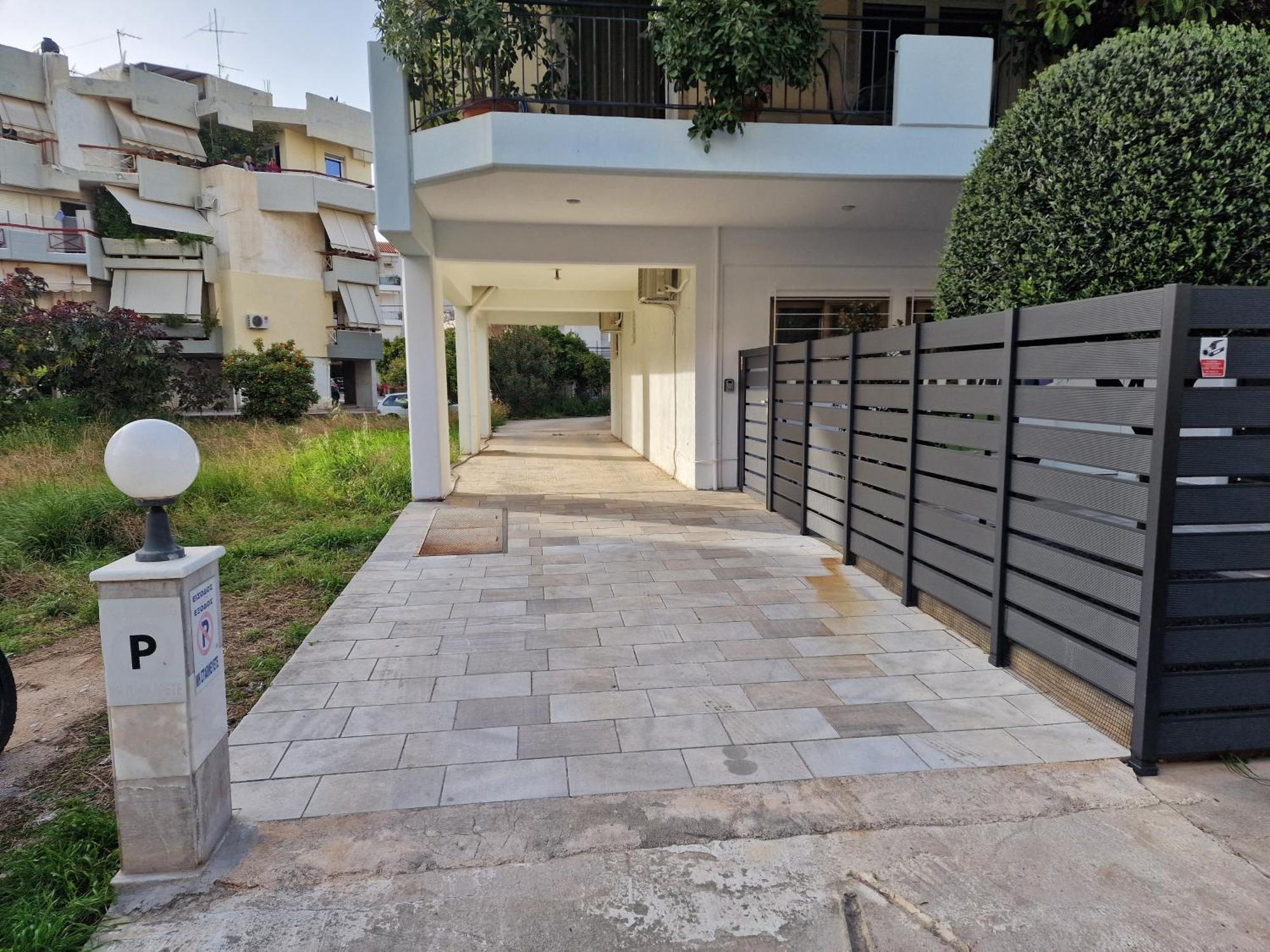 Dantis Place In Nafplio Wheel Chair Accessible Dış mekan fotoğraf